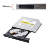 DVD-RW Hitachi-LG GSA-U20N Toshiba U400 9.5mm SATA